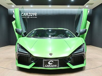 LAMBORGHINI REVUELTO - 6