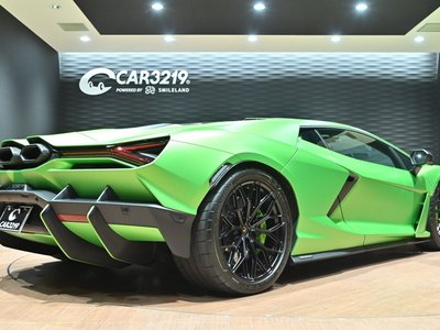 2025 Lamborghini REVUELTO — миниатюра 53