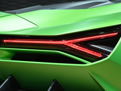 2025 Lamborghini REVUELTO — миниатюра 28