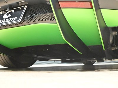 2025 Lamborghini REVUELTO — миниатюра 52