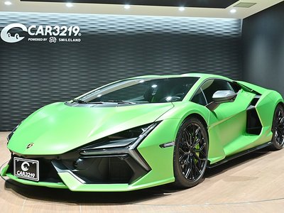 LAMBORGHINI REVUELTO - 1