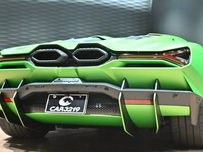 2025 Lamborghini REVUELTO — миниатюра 49