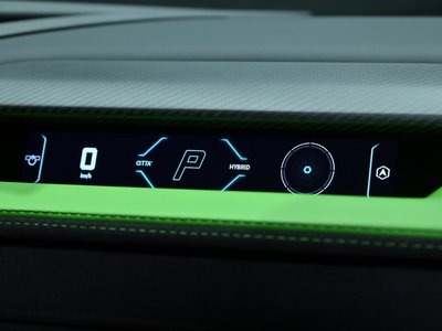 LAMBORGHINI REVUELTO - 3