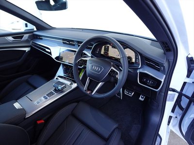 AUDI A6 - 8