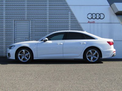 AUDI A6 - 3