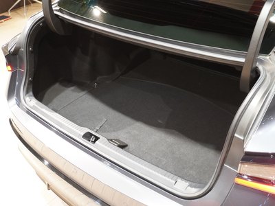 2021 Lexus IS 缩略图 43