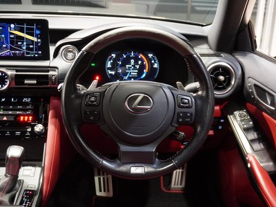 2021 Lexus IS 缩略图 46
