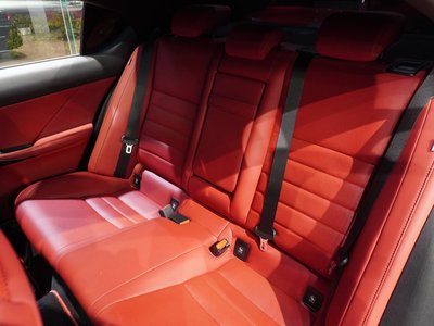 2021 Lexus IS 缩略图 38