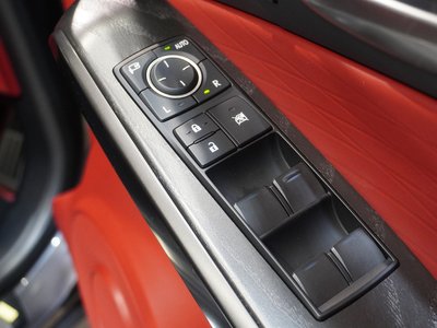 2021 Lexus IS 缩略图 47