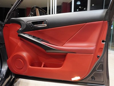 2021 Lexus IS 缩略图 76