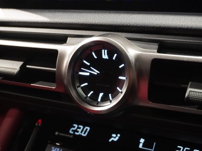 2021 Lexus IS 缩略图 66