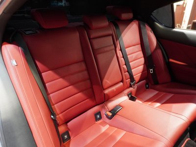 2021 Lexus IS 缩略图 37