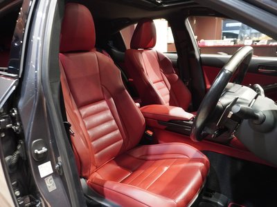 2021 Lexus IS 缩略图 31