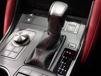 2021 Lexus IS 缩略图 70