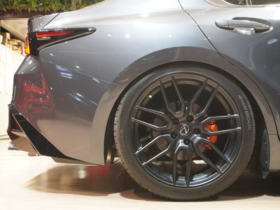 2021 Lexus IS 缩略图 26