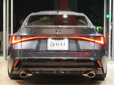 2021 Lexus IS 缩略图 11
