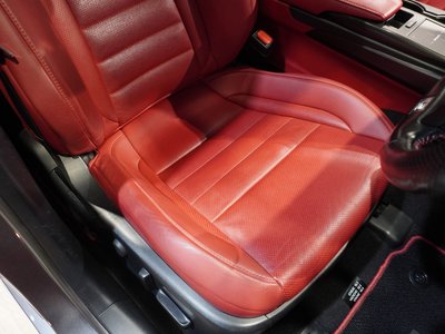 2021 Lexus IS 缩略图 32