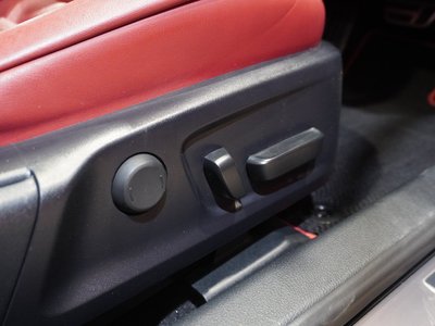 2021 Lexus IS 缩略图 44