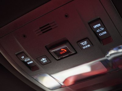 2021 Lexus IS 缩略图 74