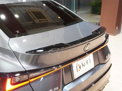 2021 Lexus IS 缩略图 24