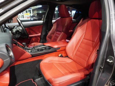 2021 Lexus IS 缩略图 34