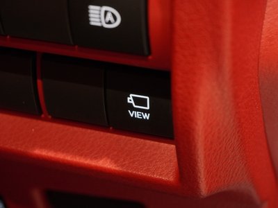 2021 Lexus IS 缩略图 50