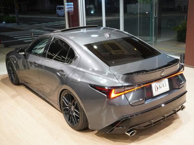 2021 Lexus IS 缩略图 15