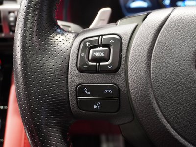 2021 Lexus IS 缩略图 52