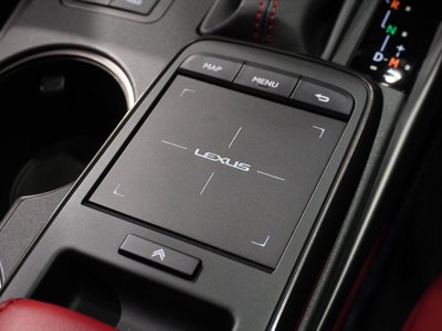 2021 Lexus IS 缩略图 72