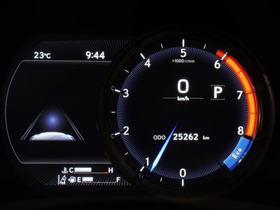 2021 Lexus IS 缩略图 58