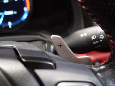 2021 Lexus IS 缩略图 55