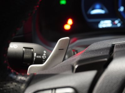 2021 Lexus IS 缩略图 54
