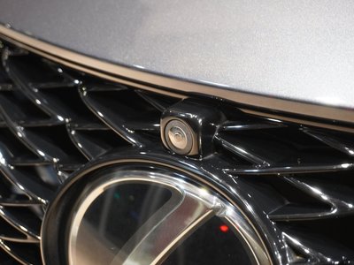 2021 Lexus IS 缩略图 23