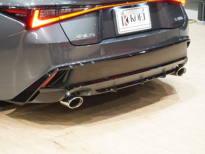 2021 Lexus IS 缩略图 25