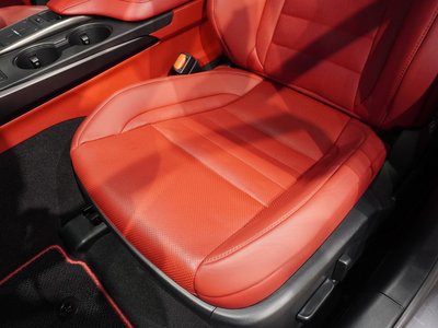 2021 Lexus IS 缩略图 35