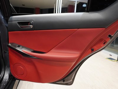 2021 Lexus IS 缩略图 77
