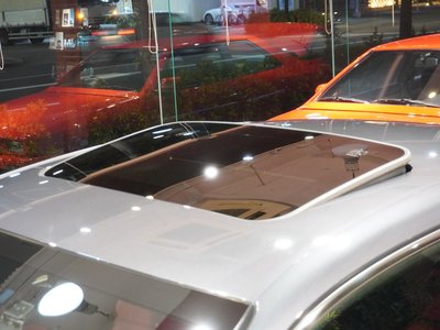 LEXUS IS - 7