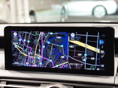 2021 Lexus IS 缩略图 61