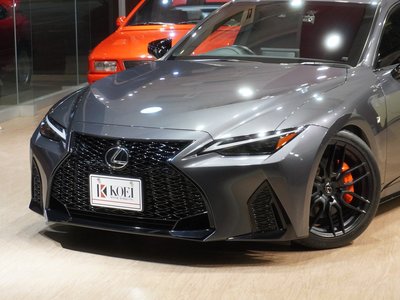 2021 Lexus IS 缩略图 16