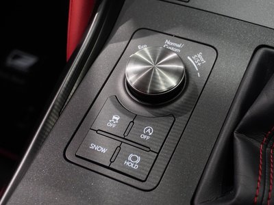 2021 Lexus IS 缩略图 71
