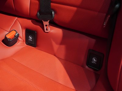 2021 Lexus IS 缩略图 41