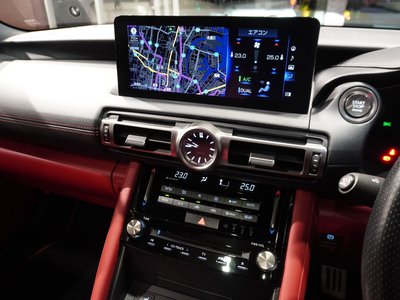 2021 Lexus IS 缩略图 65