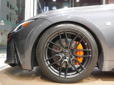 2021 Lexus IS 缩略图 28