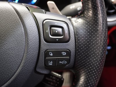 2021 Lexus IS 缩略图 53