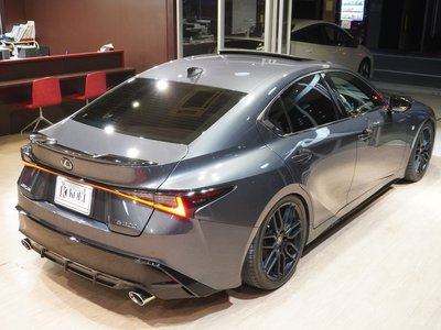 2021 Lexus IS 缩略图 14