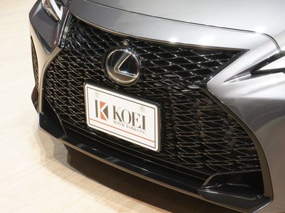 2021 Lexus IS 缩略图 22