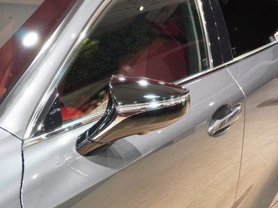 2021 Lexus IS 缩略图 19