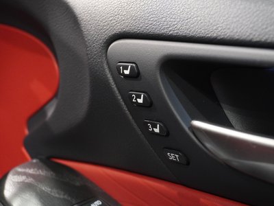2021 Lexus IS 缩略图 48