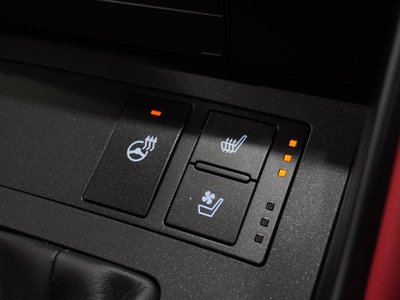 2021 Lexus IS 缩略图 68