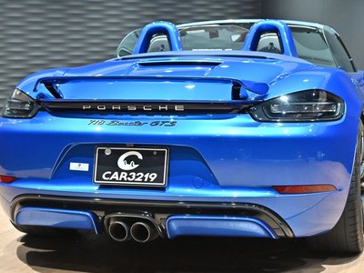 صورة مصغرة 50 لـ 2018 Porsche 718